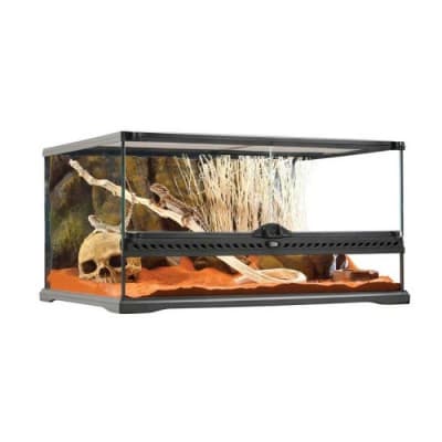 EXO TERRA TERRARIO BAJO M 60X45X301