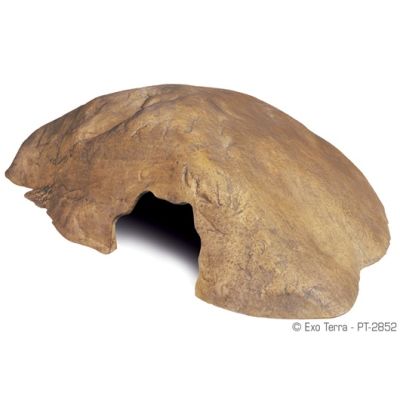 EXO TERRA CUEVA PARA REPTILES -MEDIANA