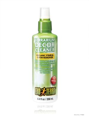 EXO TERRA DECO CLEANER 250ML