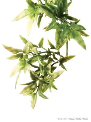 EXO TERRA DECO PLANTA  JUNGLA CROTON S