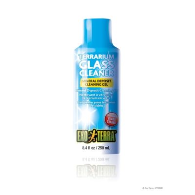 EXO TERRA LIMPIADOR VIDRIO 250ML