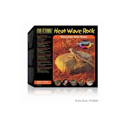 EXO TERRA ROCA CALEFACTORA ELECTRONICA S