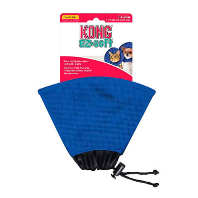 KONG EZ SOFT COLLAR SMALL1
