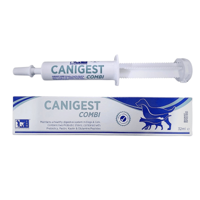 CANIGEST COMBI 32ML
