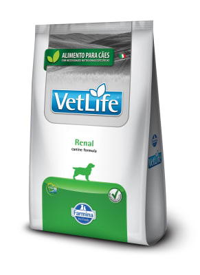 VET LIFE CANINE RENAL 2KG