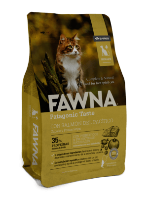FAWNA URINARY T CAT1