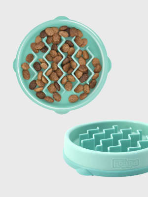 OUTWARD HOUND COMEDERO SLO TRAY MENTA1