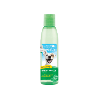 TROPICLEAN ORAL CARE WATER ADITIVE 236ML