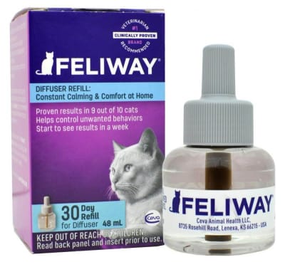 FELIWAY REPUESTO 48ML1