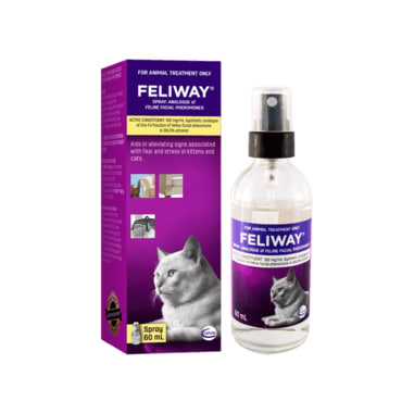 FELIWAY SPRAY 60 ML