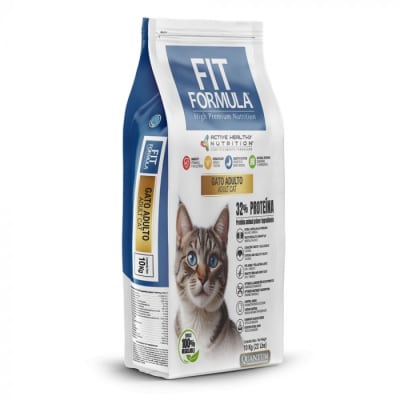 FIT FORMULA GATO ADULTO 2KG