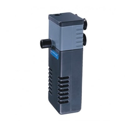 FILTRO INTERNO CON CASCADA AQUAMUNDO, 35 Litros