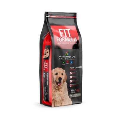 FIT FORMULA CACHORRO 3KG