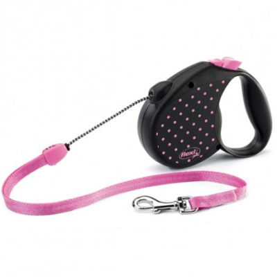 FLEXI COLOR DOTS M CORDON 5 MTS.