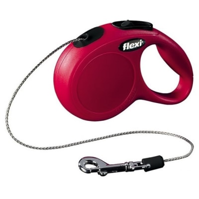 FLEXI NEW CLASSIC XS CORDON 3 MTS.