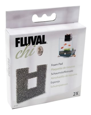FLUVAL CHI REPUESTO FILTRO ESPONJA1