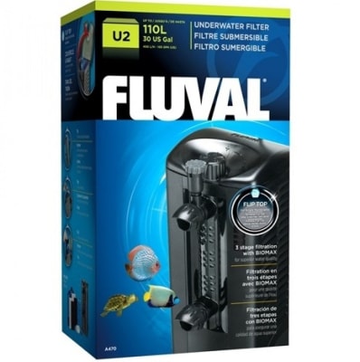 FLUVAL FILTRO INTERNO U2 - 110L1