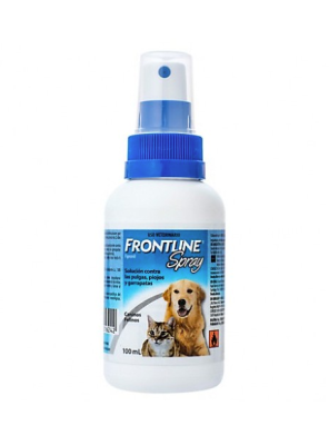 FRONTLINE 100 ML SPRAY
