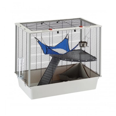 JAULA FURAT EXTRA LARGA