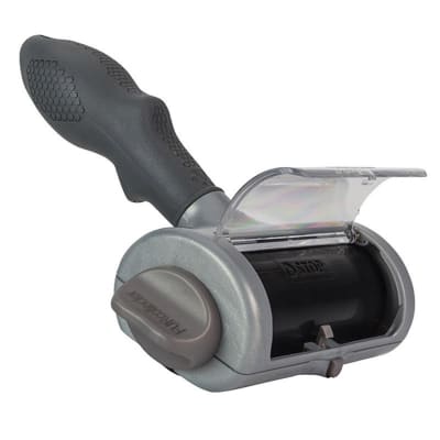 FURMINATOR HAIR COLLECTION TOOL / PERSON1