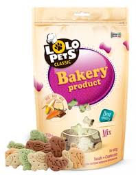 GALLETAS ANIMALES MIX DE SABORES 350 G1