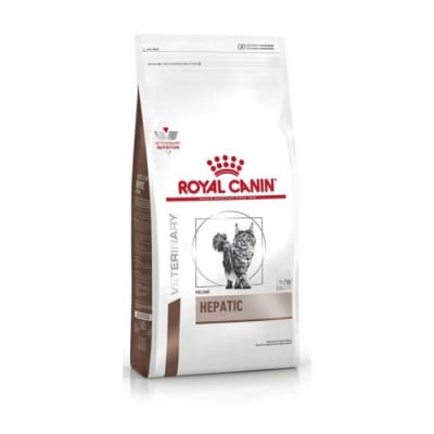 HEPATIC FELINE 2KG1