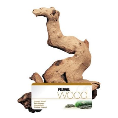 GEOSYSTEM TRONCO MOPANI SMALL