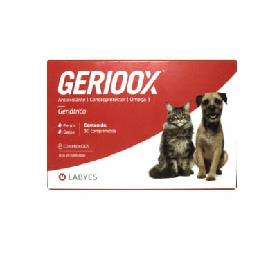 GERIOOX 30 COMP
