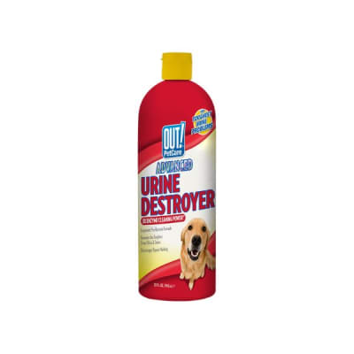 OUY ADVANCE URINE DESTROYER 945ML