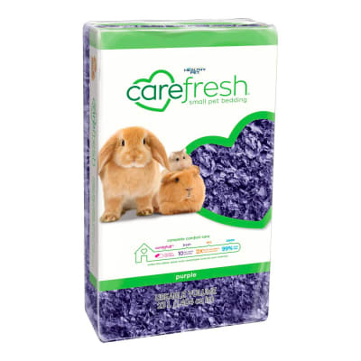 SUSTRATO CAREFRESH PURPURA (10LT)