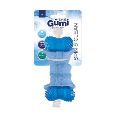 GUMI JUGUETE LIMPIADOR EN 360º M