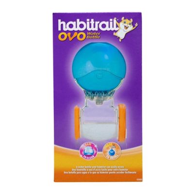 HABITRAIL BEBEDERO OVO - PARA HAMSTER