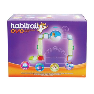 HABITRAIL OVO EXPANSION - PARA HAMSTER