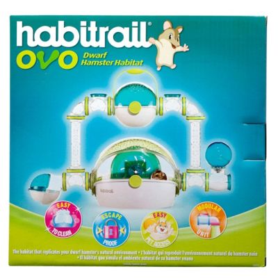 HABITRAIL OVO MINI1