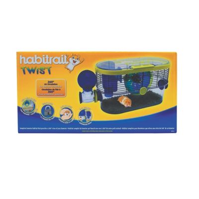 HABITRAIL TWIST KIT1