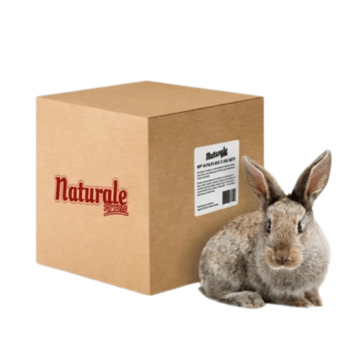 ALFALFA BOX