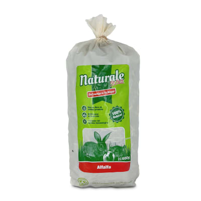 NFP HENO DE ALFALFA 600GR