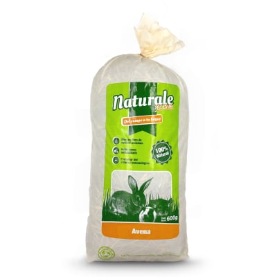 NFP HENO DE AVENA 600GR