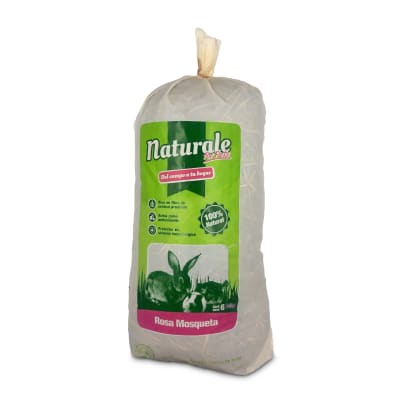 NFP HENO DE BALLICA/ROSA MOSQUETA 600GR