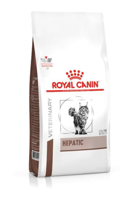 ROYAL CANIN HEPATIC FELINE 1.5KG1