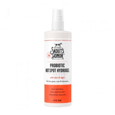 SKOUTS HONOR HIDROGEL PROBIOTICO PARA HOT-SPOT 118ML
