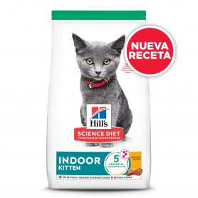 HILLS FELINO KITTEN 1,59 KG1