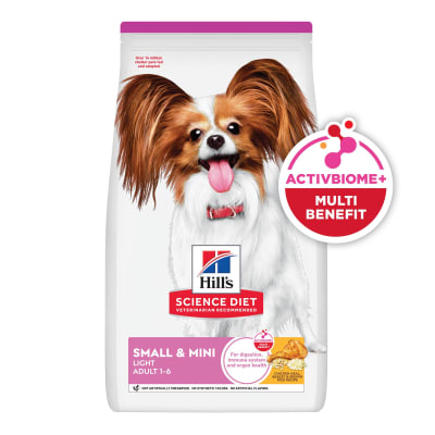 HILLS CANINO ADULT S&M LIGHT 2,04 KG1