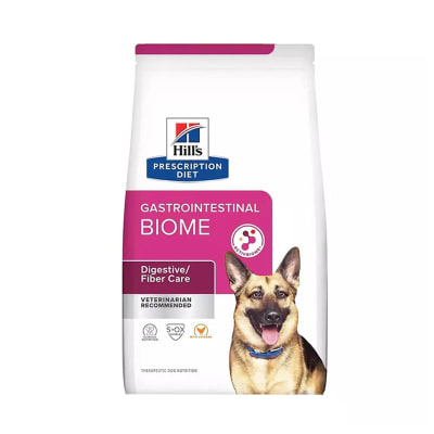 HILLS CANINO GASTRO BIOME 3,63 KG