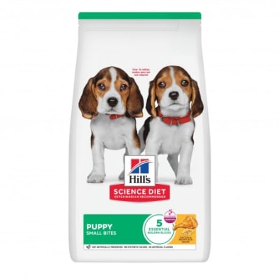 HILLS CANINO PUPPY SB 2,04 KG