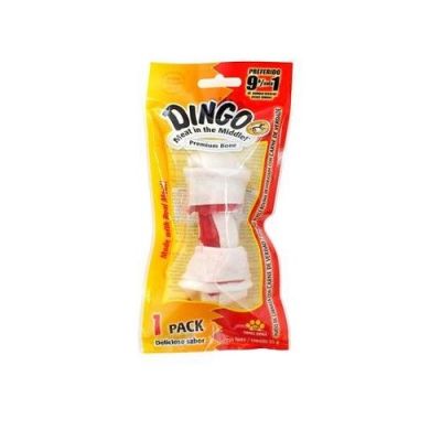 HUESO DINGO MINI