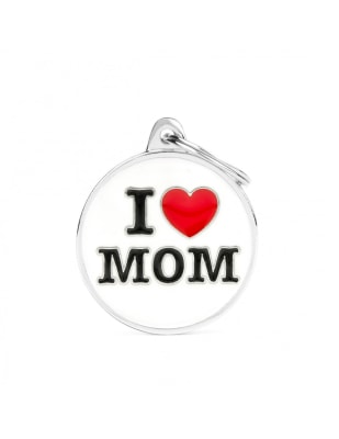 I LOVE MOM