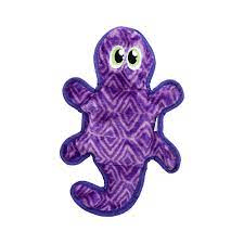 OUTWARD HOUND INVINCIBLES GECKO MEDIUM