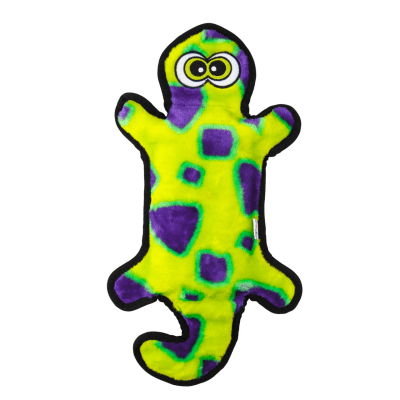 OUTWARD HOUND INVINCIBLES GECKO LARGE1
