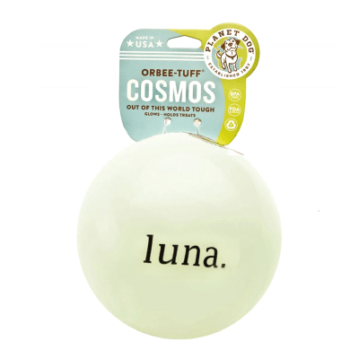 PLANET DOG LUNA